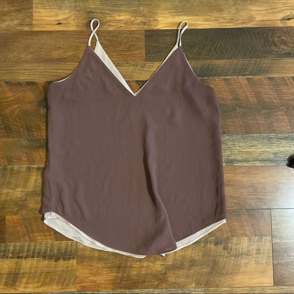 Express reversible cami - Picture 2 of 2